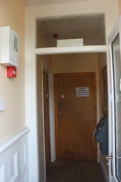 Bayside Guest House Порткоул Екстериор снимка