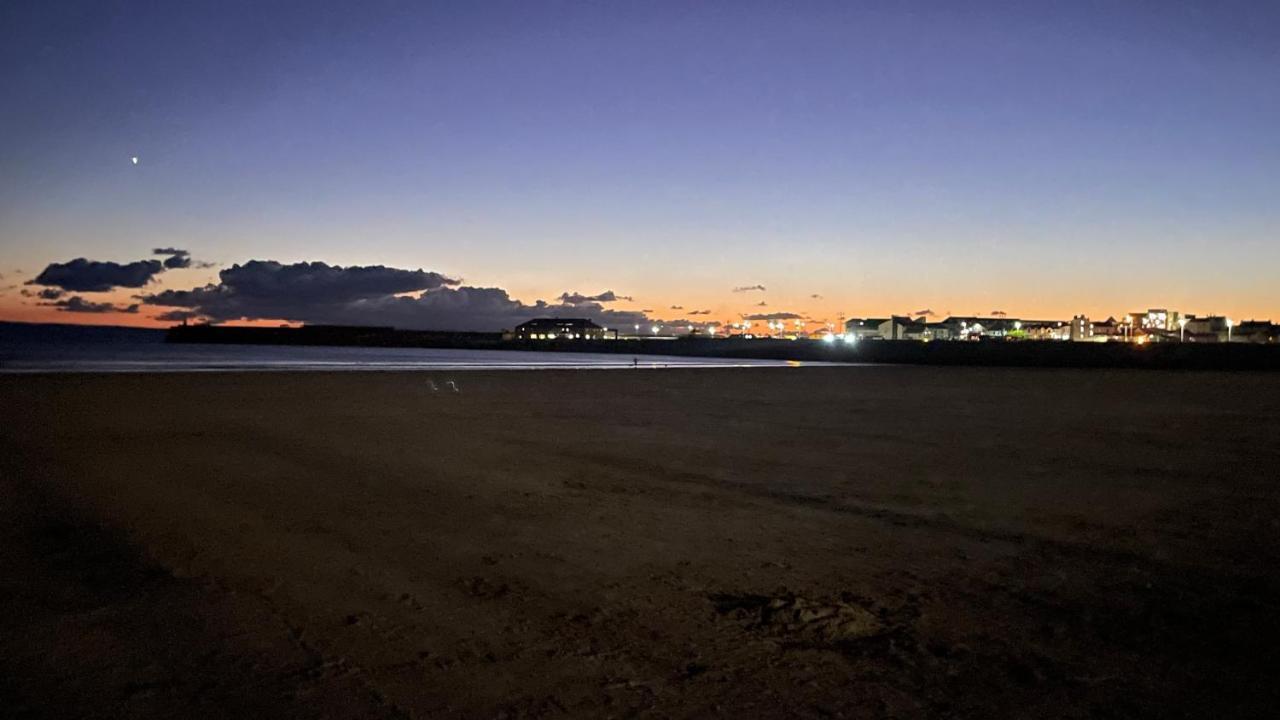 Bayside Guest House Порткоул Екстериор снимка