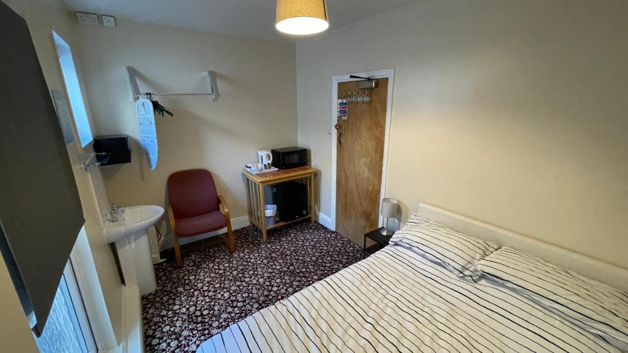 Bayside Guest House Порткоул Екстериор снимка