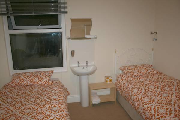 Bayside Guest House Порткоул Стая снимка