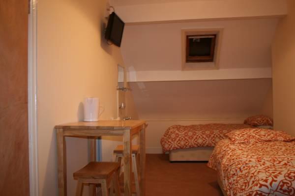 Bayside Guest House Порткоул Стая снимка