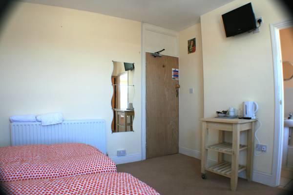 Bayside Guest House Порткоул Стая снимка