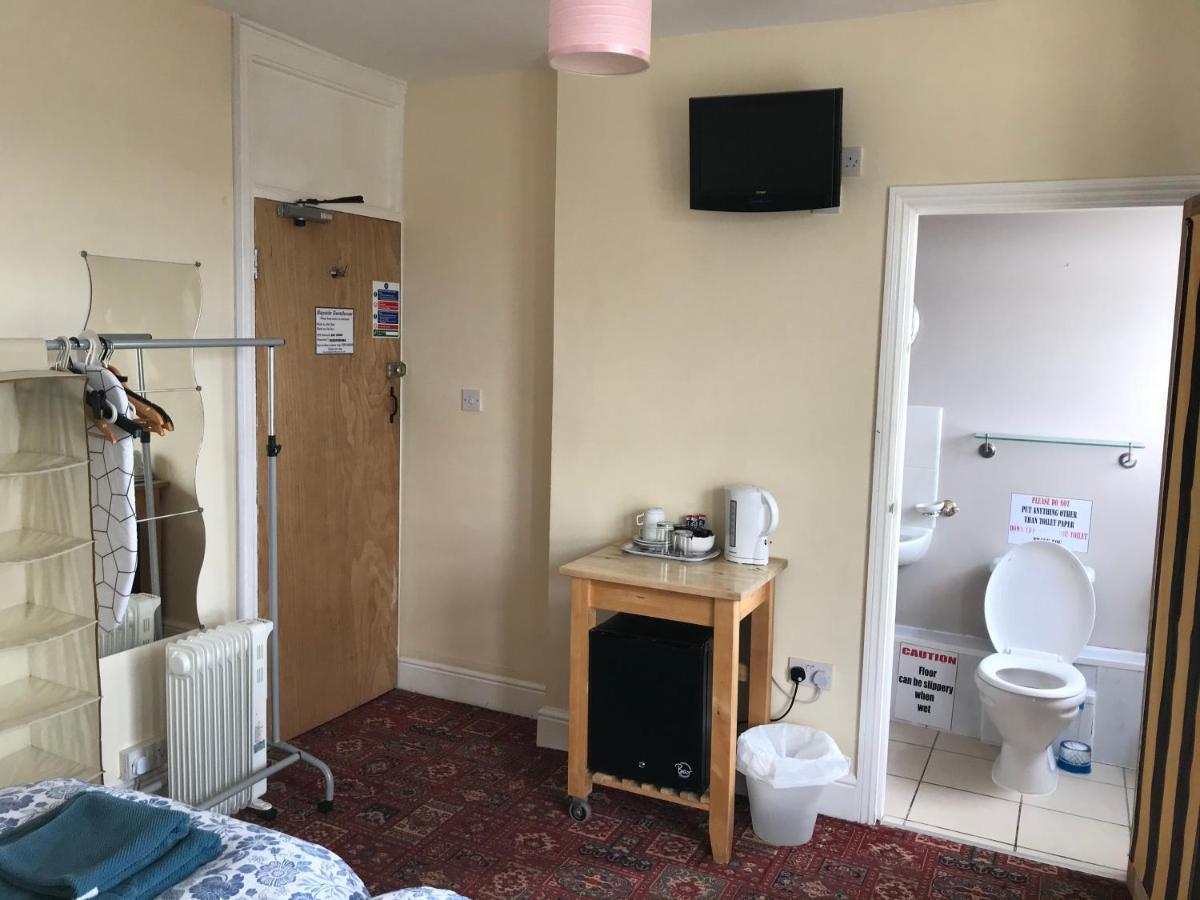 Bayside Guest House Порткоул Екстериор снимка