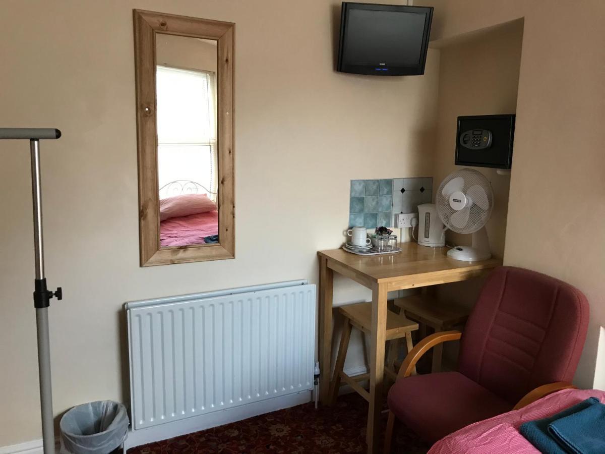 Bayside Guest House Порткоул Екстериор снимка