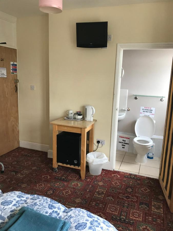 Bayside Guest House Порткоул Екстериор снимка